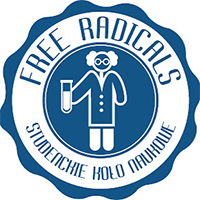 Logo Free Radicals