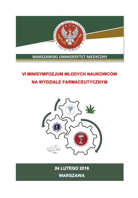 VI Minisympozjum