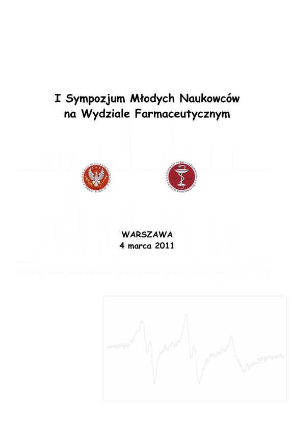 I Minisympozjum