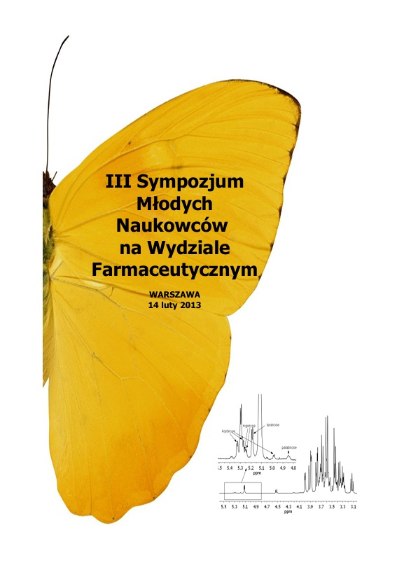 III Minisympozjum