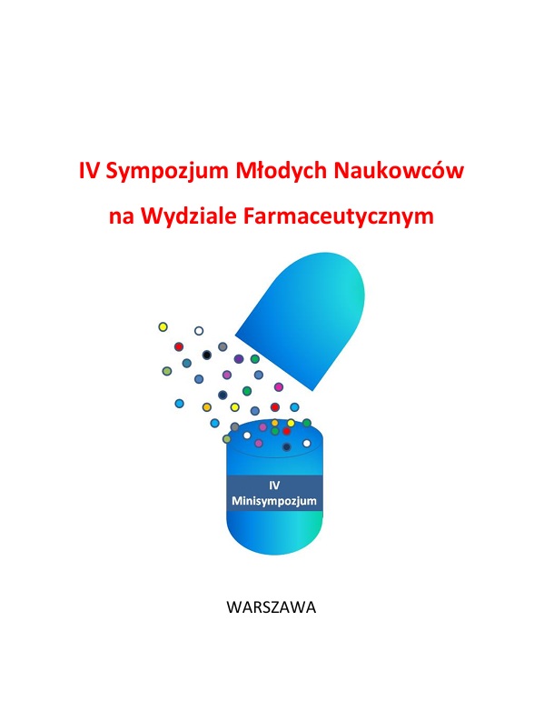 IV Minisympozjum