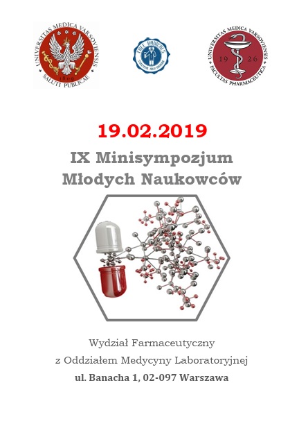 IX Minisympozjum