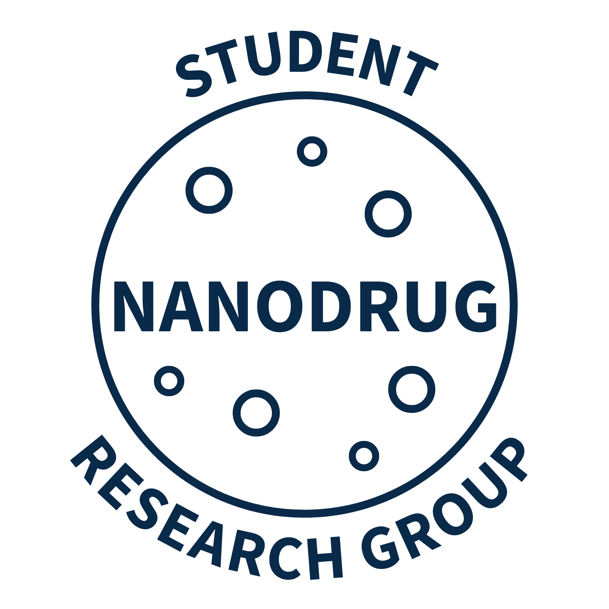 Logo NANODRUG