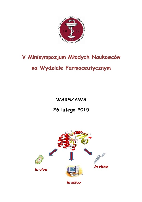 V Minisympozjum