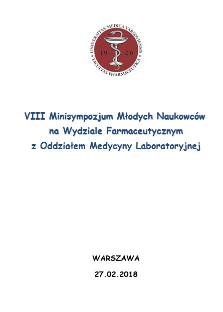 VIII Minisympozjum