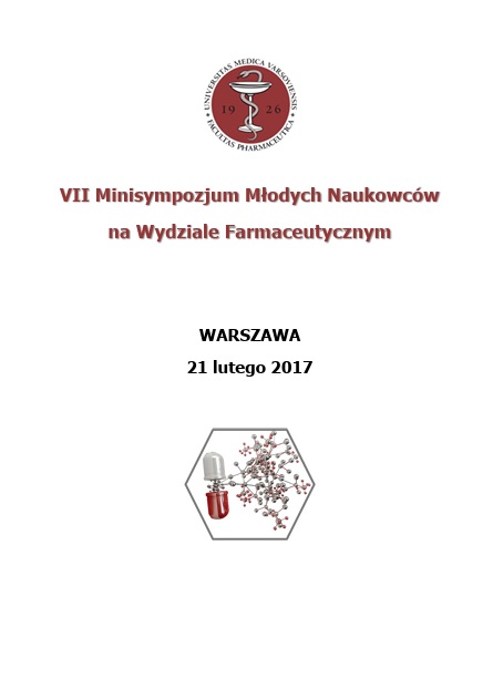 VII Minisympozjum