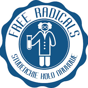 Logo Free Radicals